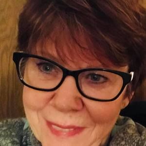 Meet your Posher, Barb